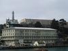 Alcatraz, dom Indijancev in kriminalcev