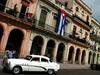 Kubanci bodo izkoristili muzejske avtomobile