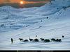 Laponska - domovina Božička
