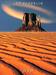 Monument Valley - najbolj klasična filmska kulisa ZDA