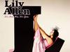 Lily Allen se vrača z novim albumom