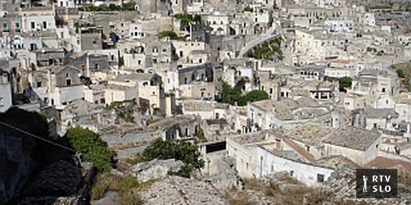 Una città che ha resistito allo sviluppo