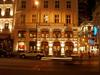 Fotozgodba: Dunajski hotel Sacher