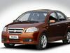 Prihaja model chevrolet aveo