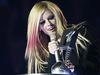 Avril Lavigne slavila kar dvakrat