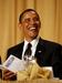 Video: Obama končal življenje nadležne muhe