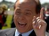 Berlusconi ima rad zadnjice