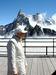 Na stranišče tudi na Mont Blancu