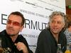 Geldof in Bono kritična do skupine G-8