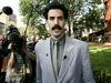 Borat otežil življenje pravim novinarjem