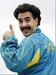Kazahstanci le odprli vrata Boratu