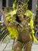 Foto: Brazilski karneval po ulicah Ria de Janeira