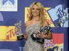 Leto dni pozneje Britney kraljica MTV-nagrad