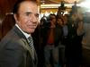 Carlos Menem obtožen preprodaje orožja Hrvaški in Ekvadorju