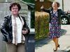 Foto: Nova podoba Susan Boyle