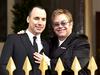 Elton in David sta poročena
