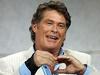 David Hasselhoff pijan na videoposnetku