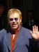 Elton John podpira Kate Moss