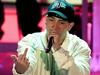 17. oktober: Danes praznuje Eminem