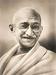 Indijci spet spoznavajo Mahatmo Gandhija