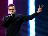 George Michael spregovoril za ITV