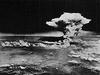 Dan, ko je padla prva atomska bomba