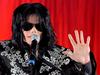 Slovo kralja popa Michaela Jacksona