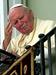 17. maj: Prvi obisk papeža Janeza Pavla II. v Sloveniji