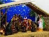 Praznovanje božiča sega v pogansko obdobje