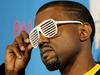 Kanye West in zabava golote