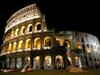 Pomoč obnovi Koloseja v zameno za promocijo na spomeniku