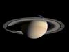Dan na Saturnu nekaj krajši