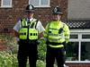 Britanski policisti hočejo modne uniforme