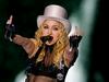 Madonna: do zdaj naj spektakel pri nas?