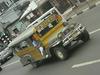 Jeepney – kralj filipinskih cest