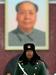 Kitajci ogorčeni - Mao kot spermij