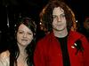 Meg White bo muza Marca Jacobsa