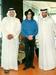 Michael Jackson uživa med Arabci