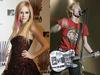 Se Avril Lavigne res ločuje?