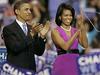 Modni slog Michelle Obame pod drobnogledom