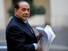 Berlusconi: Preveč lepotic, premalo vojakov