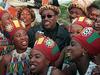 Wesley Snipes se skriva v Afriki