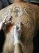 Foto: Tetovaže, ki jemljejo sapo