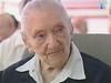 Najstarejša Slovenka praznuje 109. rojstni dan
