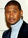 Usher v zakon brez maminega blagoslova?