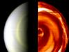 Podobnost atmosfer Marsa in Venere 