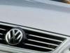 Kdo je avtor logotipa VW?