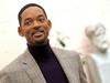 Will Smith kot Barack Obama?