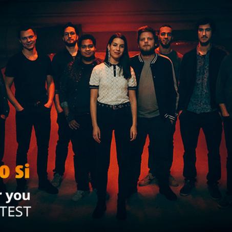 Radio Si Music Contest »35 years for you«