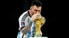 Argentína harmadszor világbajnok!